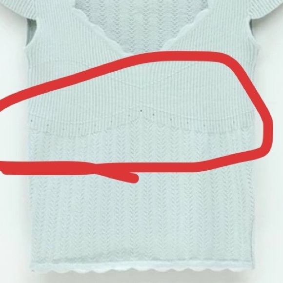 Wilfred Soloist Shortsleeve Sweater - Picture 3 of 6